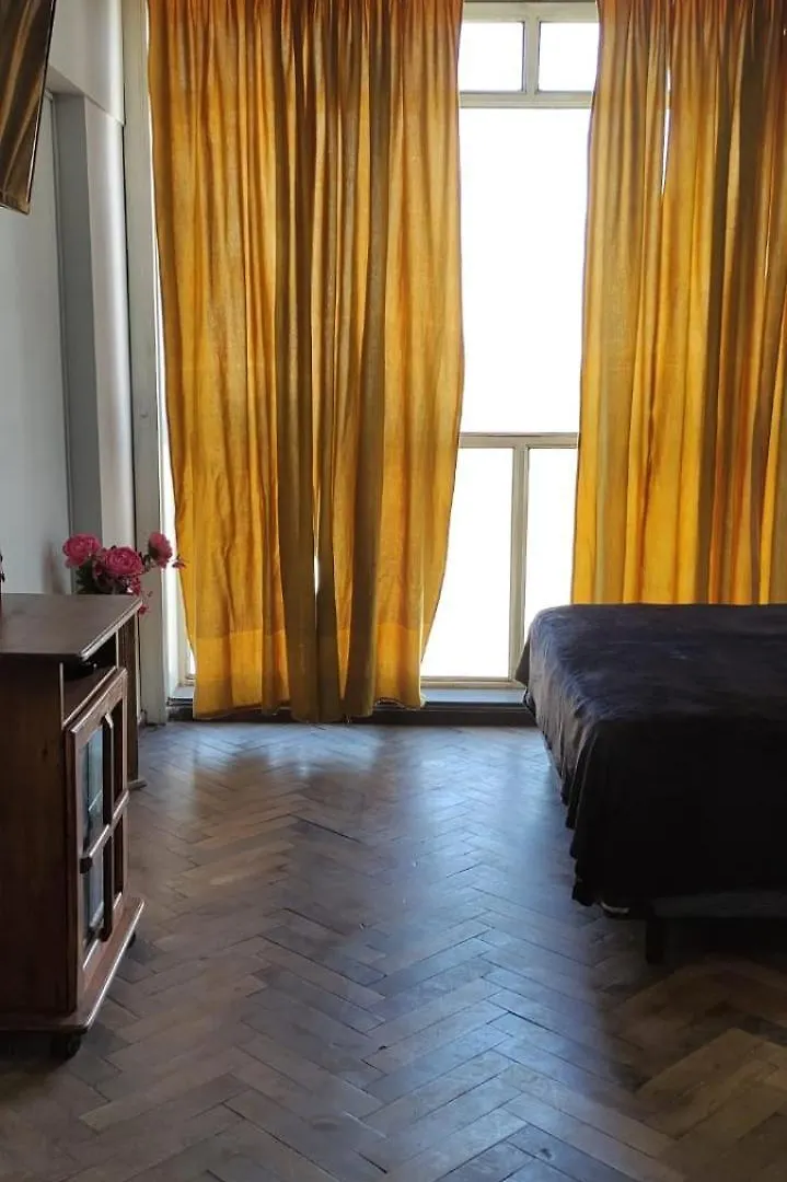 Departamento Monoambiente Centrico Apartment Mendoza