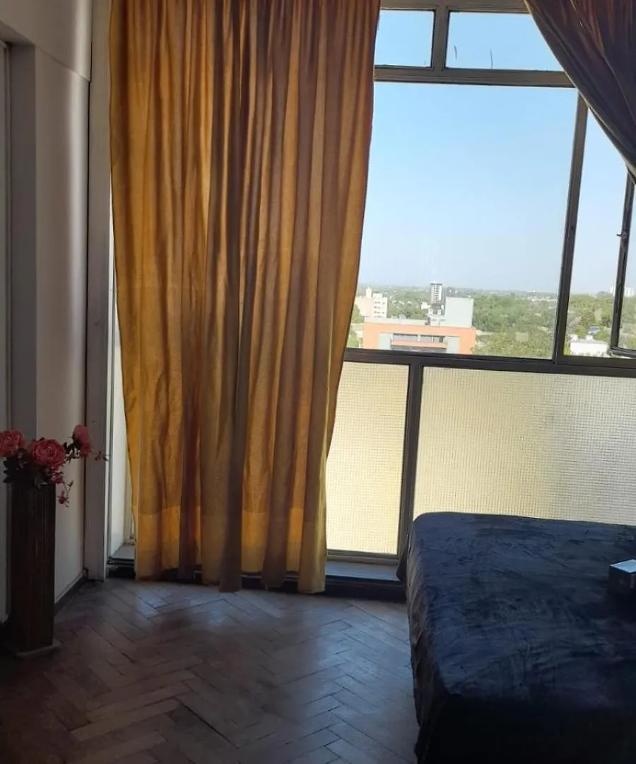 Departamento Monoambiente Centrico Apartment Mendoza